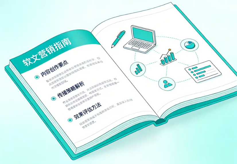 软文发布
