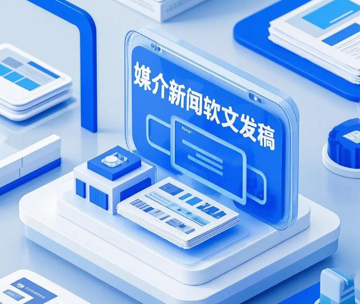 软文发稿
